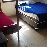 Apartamento Ubatuba Tenorio 100M Do Mar